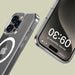 Калъф Tech-Protect FlexAir Hybrid MagSafe за iPhone 16 Pro