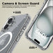 Калъф Tech-Protect FlexAir Hybrid MagSafe за iPhone 16