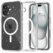Калъф Tech-Protect FlexAir Hybrid MagSafe за iPhone 16