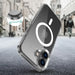 Калъф Tech-Protect FlexAir Hybrid MagSafe за iPhone 16