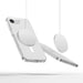 Калъф Tech-Protect FlexAir Hybrid MagSafe за iPhone 16e
