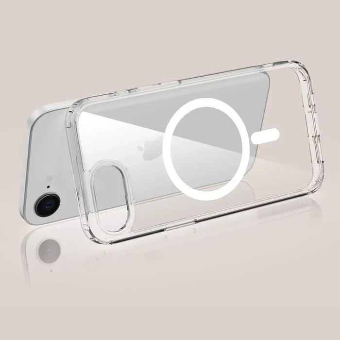 Калъф Tech-Protect FlexAir Hybrid MagSafe за iPhone 16e