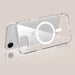Калъф Tech-Protect FlexAir Hybrid MagSafe за iPhone 16e