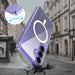 Калъф Tech-Protect FlexAir Hybrid MagSafe за Samsung Galaxy