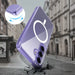 Калъф Tech Protect FlexAir Hybrid MagSafe за Samsung Galaxy