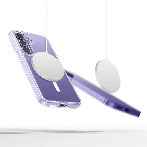 Калъф Tech-Protect FlexAir Hybrid MagSafe за Samsung Galaxy