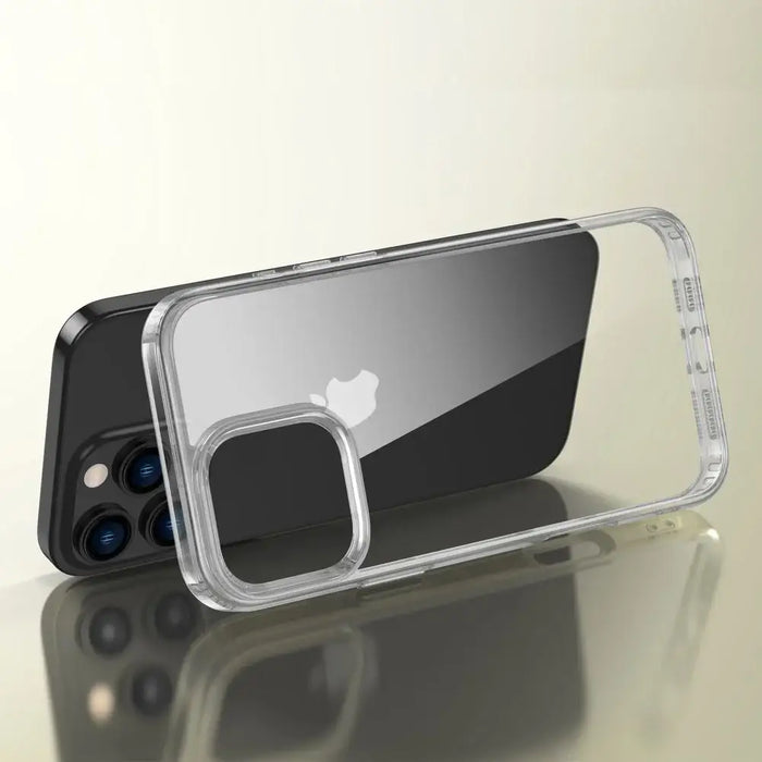 Калъф Tech-Protect FlexAir Hybrid за iPhone 16 Pro Max