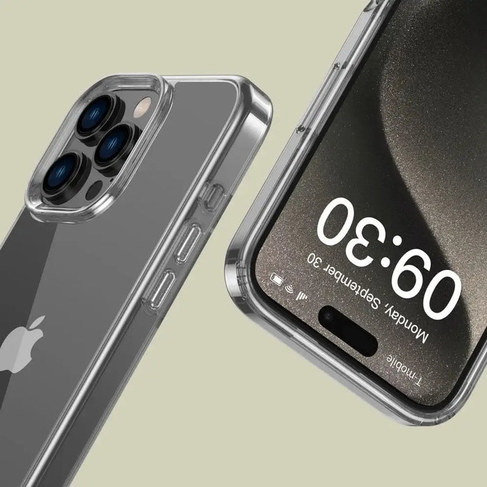 Калъф Tech-Protect FlexAir Hybrid за iPhone 16 Pro Max