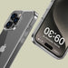 Калъф Tech-Protect FlexAir Hybrid за iPhone 16 Pro Max