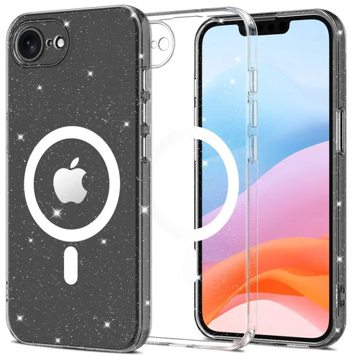 Калъф Tech-Protect FlexAir iPhone 16e - прозрачен