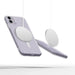 Калъф Tech-Protect FlexAir MagSafe за iPhone 11 - прозрачен