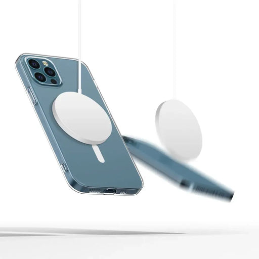 Калъф Tech-Protect FlexAir MagSafe за iPhone 12 / 12 Pro
