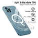 Калъф Tech-Protect FlexAir MagSafe за iPhone 12 / 12 Pro