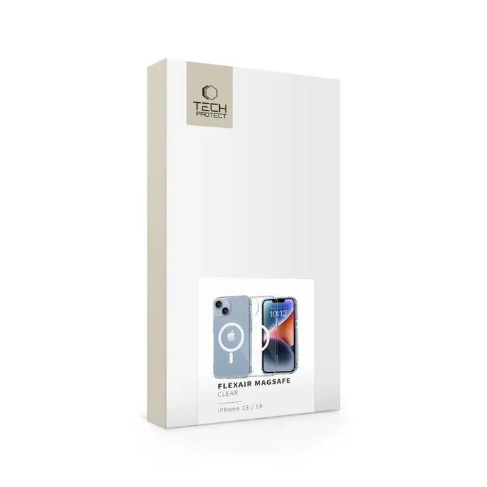 Калъф Tech-Protect FlexAir MagSafe за iPhone 13 / 14
