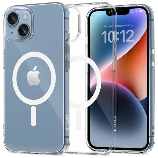 Калъф Tech-Protect FlexAir MagSafe за iPhone 13 / 14