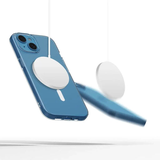 Калъф Tech-Protect FlexAir MagSafe за iPhone 13 Mini