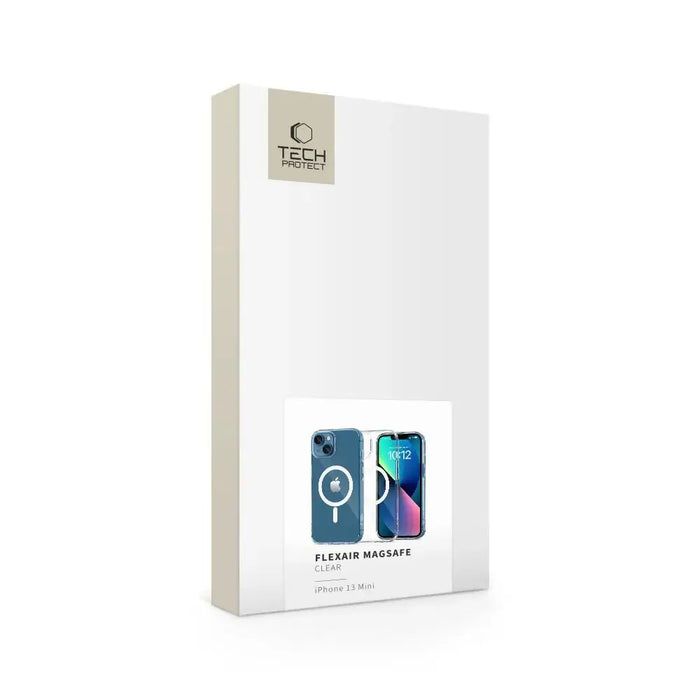 Калъф Tech-Protect FlexAir MagSafe за iPhone 13 Mini