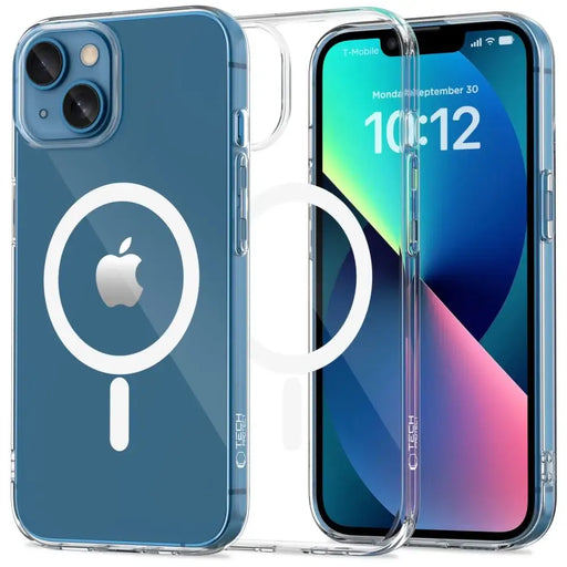 Калъф Tech-Protect FlexAir MagSafe за iPhone 13 Mini