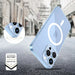 Калъф Tech-Protect FlexAir MagSafe за iPhone 13 Pro Max