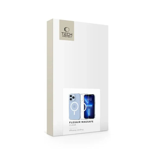 Калъф Tech-Protect FlexAir MagSafe за iPhone 13 Pro