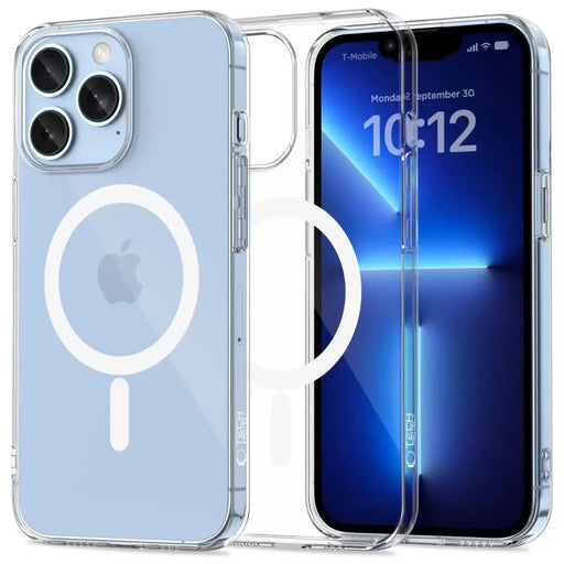 Калъф Tech-Protect FlexAir MagSafe за iPhone 13 Pro