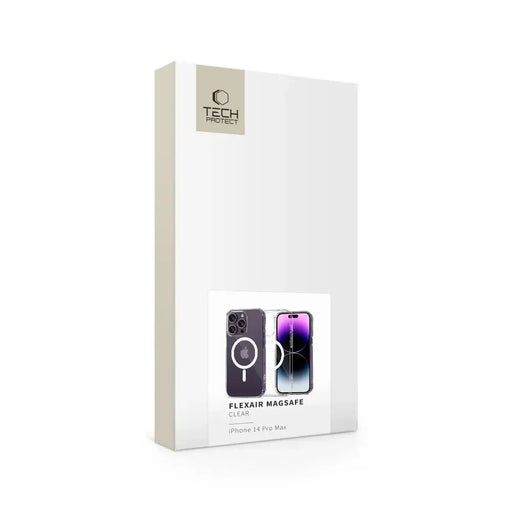 Калъф Tech-Protect FlexAir MagSafe за iPhone 14 Pro Max