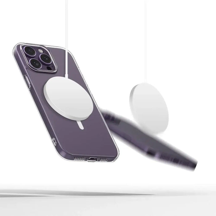 Калъф Tech-Protect FlexAir MagSafe за iPhone 14 Pro Max