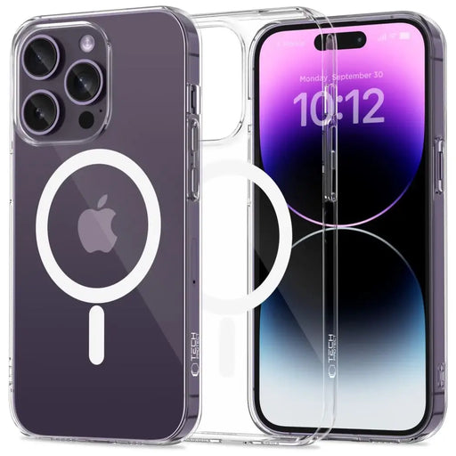 Калъф Tech-Protect FlexAir MagSafe за iPhone 14 Pro
