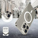 Калъф Tech-Protect FlexAir MagSafe за iPhone 15 Pro Max
