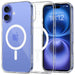 Калъф Tech-Protect FlexAir MagSafe за iPhone 16 - прозрачен