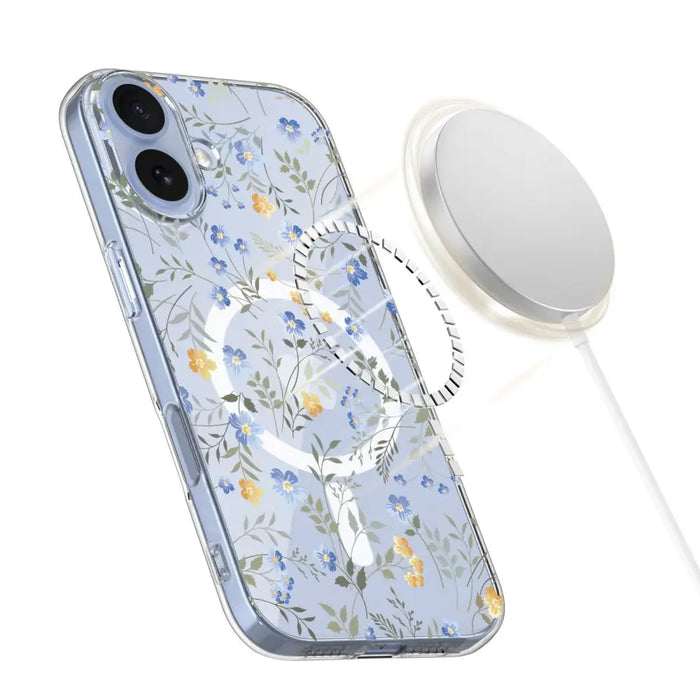 Калъф Tech-Protect FlexAir MagSafe за iPhone 17