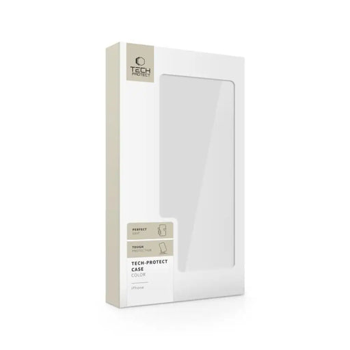 Калъф Tech-Protect FlexAir MagSafe за iPhone 17 Pro Max