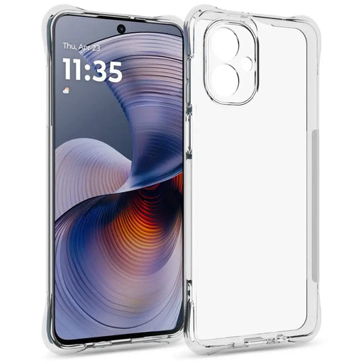Калъф Tech-Protect FlexAir Pro за Motorola Moto G55 5G