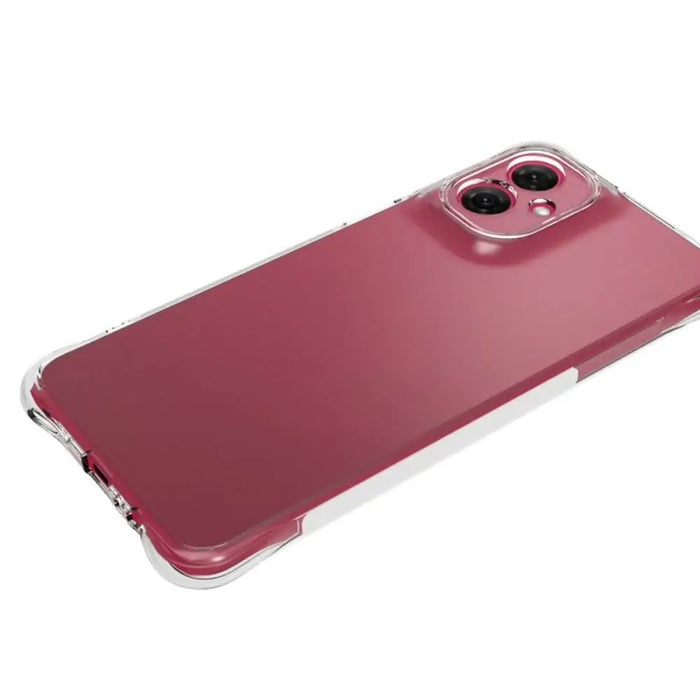 Калъф Tech-Protect FlexAir Pro за Motorola Moto G55 5G