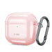 Калъф Tech-Protect FlexAir за AirPods 4 - розов