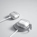 Калъф Tech-Protect FlexAir за AirPods 4 - сив