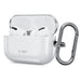 Калъф Tech-Protect FlexAir за AirPods Pro - прозрачен