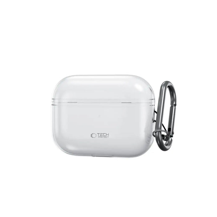 Калъф Tech-Protect FlexAir за AirPods Pro - прозрачен