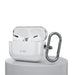 Калъф Tech-Protect FlexAir за AirPods Pro - прозрачен