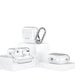 Калъф Tech-Protect FlexAir за AirPods Pro - прозрачен