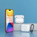 Калъф Tech-Protect FlexAir за AirPods Pro - прозрачен