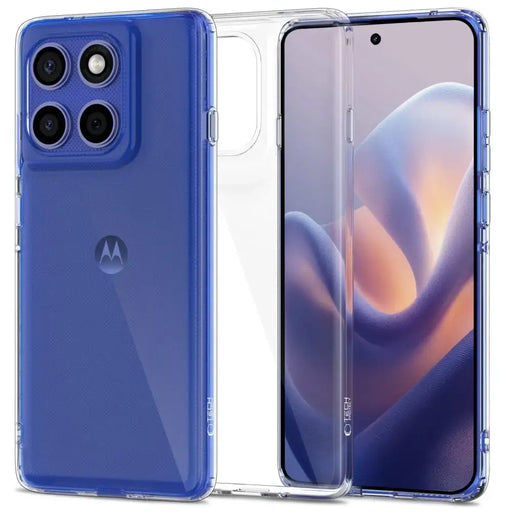 Калъф Tech-Protect FlexAir за Motorola Edge 60 Pro
