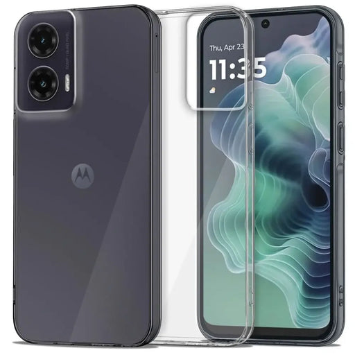 Калъф Tech-Protect FlexAir за Motorola Moto G35 5G