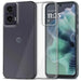 Калъф Tech-Protect FlexAir за Motorola Moto G35 5G