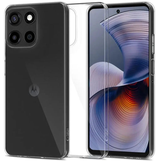 Калъф Tech-Protect FlexAir за Motorola Moto G56 5G