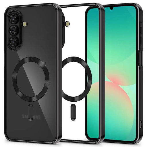 Калъф Tech-Protect FlexAir за Samsung Galaxy A17 4G / 5G