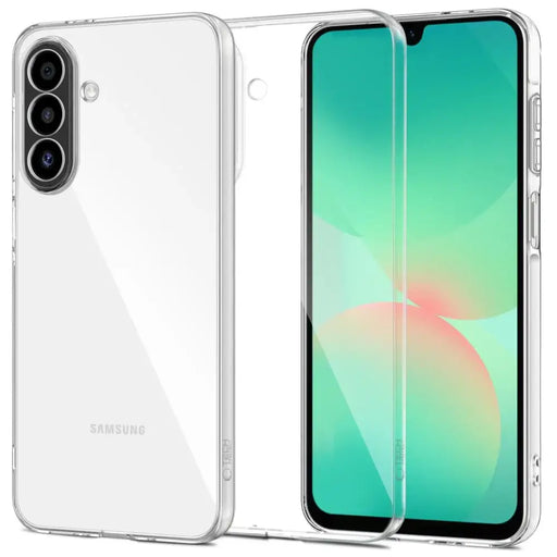 Калъф Tech-Protect FlexAir за Samsung Galaxy A26 5G