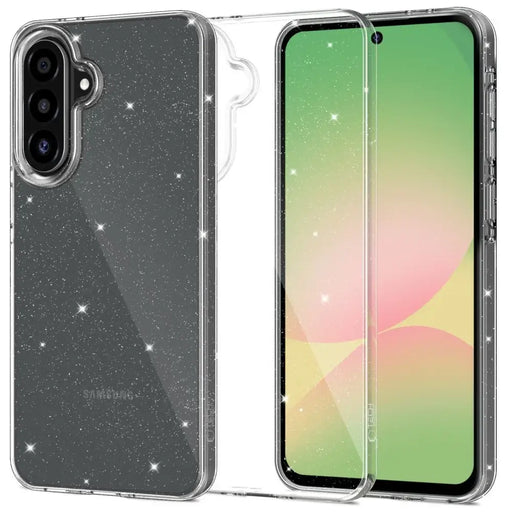 Калъф Tech-Protect FlexAir за Samsung Galaxy A36 5G