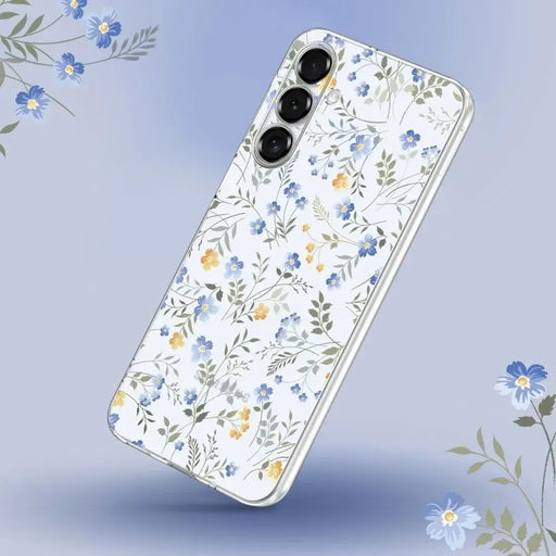 Калъф Tech-Protect FlexAir за Samsung Galaxy A56 5G