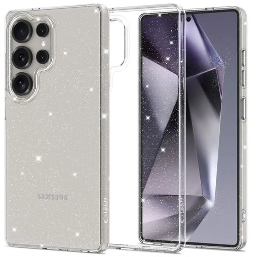 Калъф Tech-Protect FlexAir за Samsung Galaxy S25 Ultra
